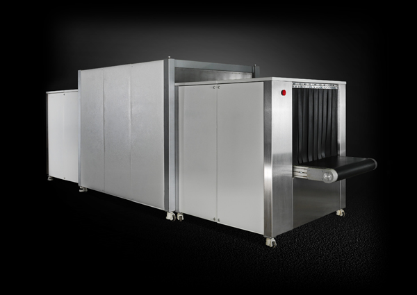 Интроскоп конвейерного типа ТС-СКАН 150180