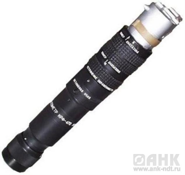 Рефрактометр ручной ИРФ-470