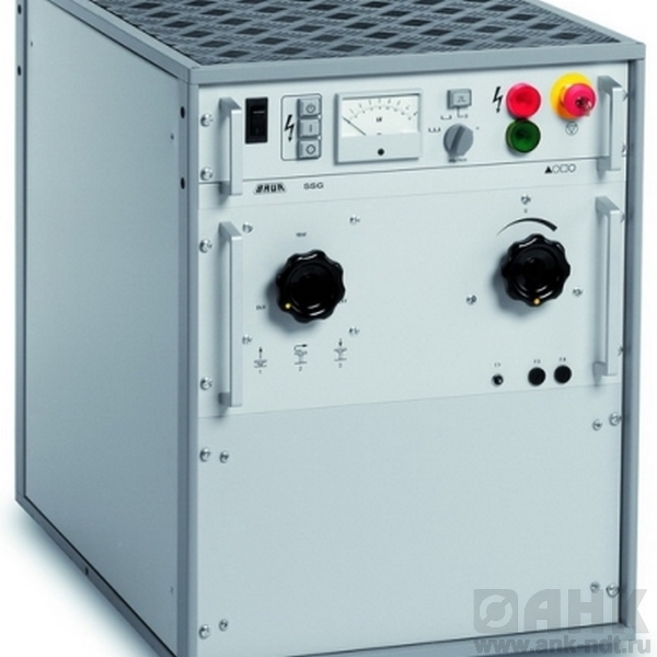 Генератор импульсного напряжения SSG500