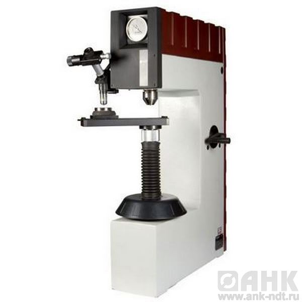 Cтационарный твердомер ERGOTEST COMP 25