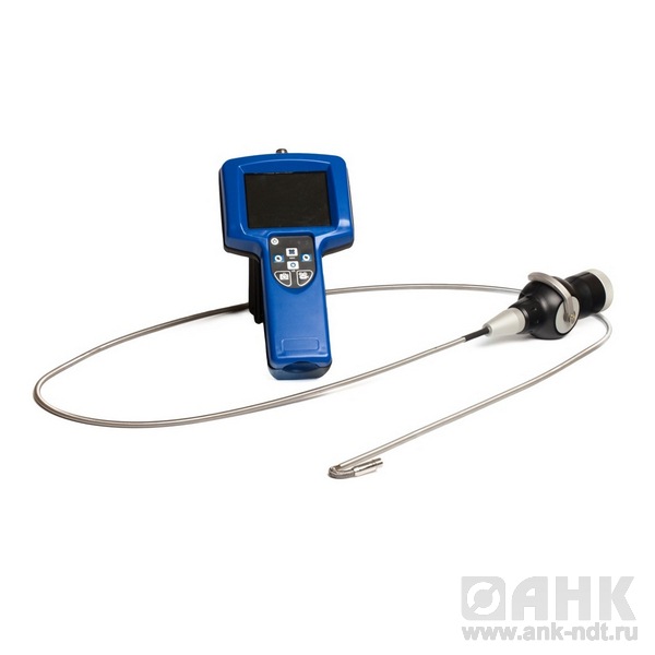 Гибкий эндоскоп с артикуляцией ADRONIC FXA