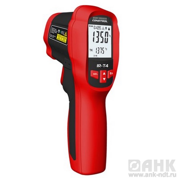 Пирометр CONDTROL IR-T3
