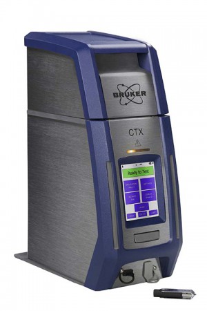 Портативный спектрометр CTX