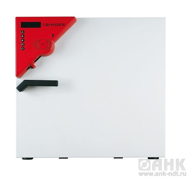 Термошкаф Binder FED 53