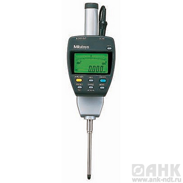 Измерительные головки ABSOLUTE Digimatic ID-F Серия 543