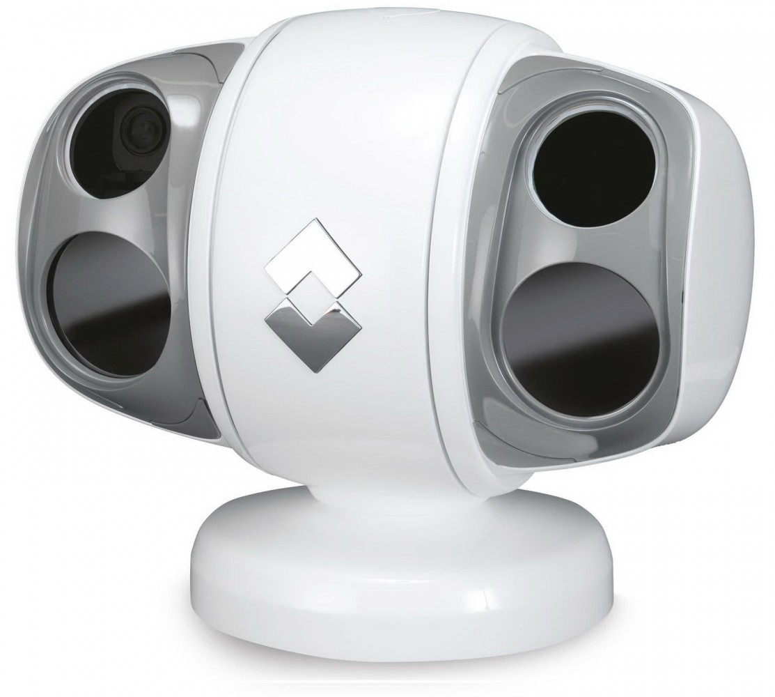 Тепловизор FLIR MU-602C