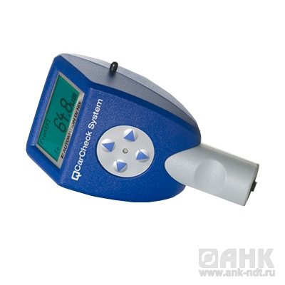 Толщиномер покрытий QuaNix Car check system (толщиномер 8500 Premium)