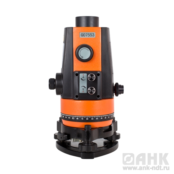 Прибор вертикального проектирования RGK V100