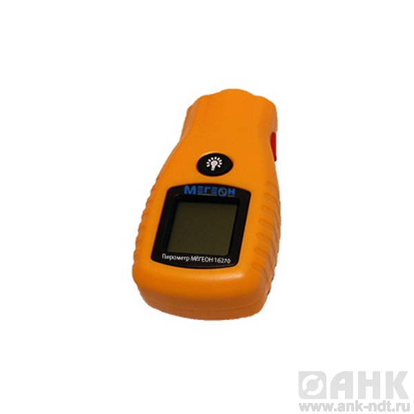 Пирометр инфракрасный Мегеон 16270