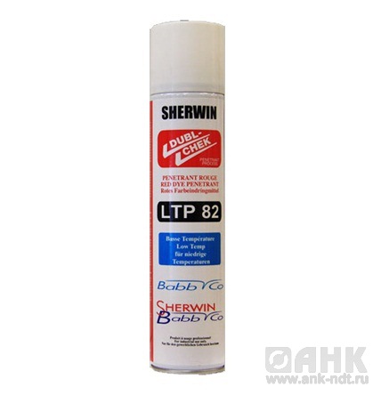 Пенетрант SHERWIN LTP-82