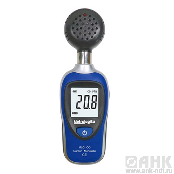 Газоанализатор угарного газа MLG CO Carbon Monoxide