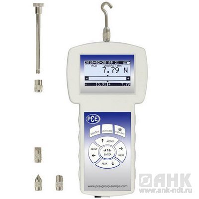 Динамометр PCE F B5K