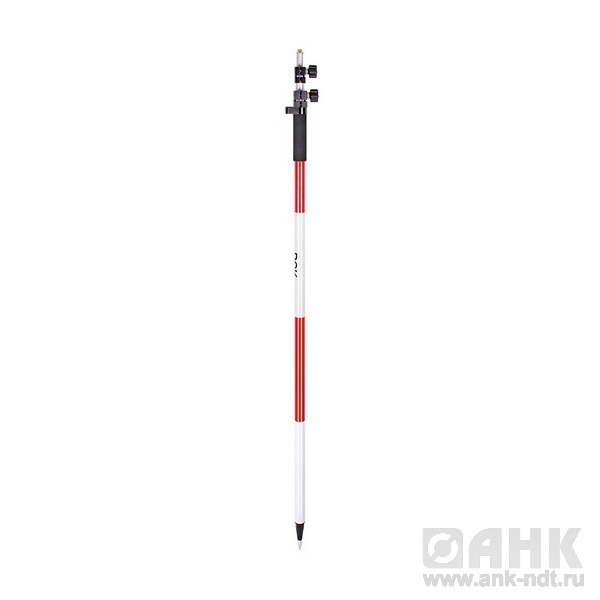 Веха телескопическая RGK CLS36-FG