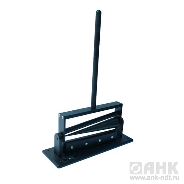 Изгиб конический Константа ИК