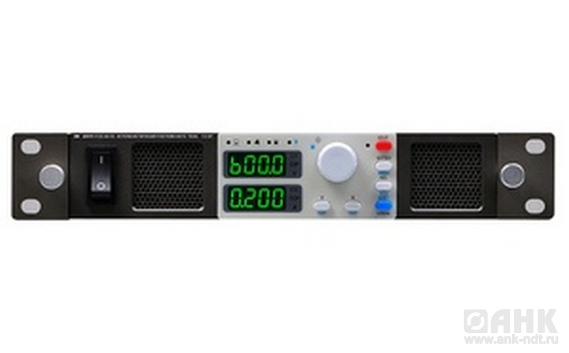 Источник питания АКИП-1133А-60-12,5