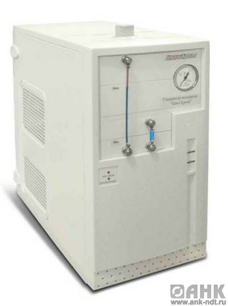 Генератор водорода ЦветХром-30