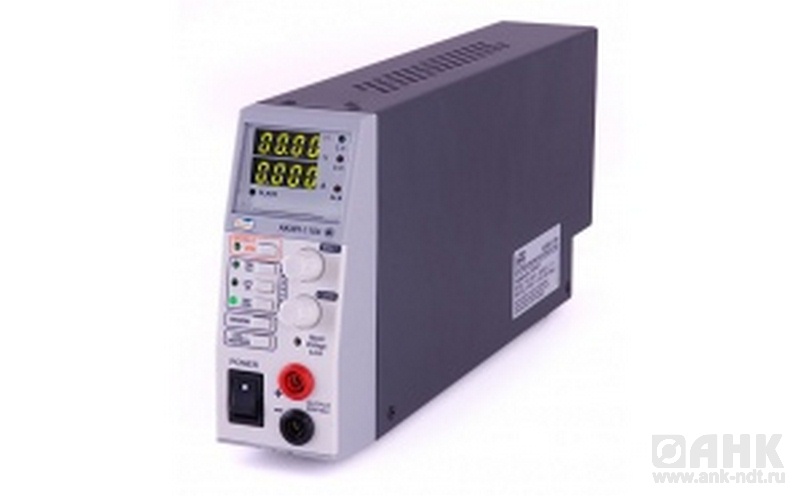 АКИП-1104 Источник питания постоянного тока импульсный