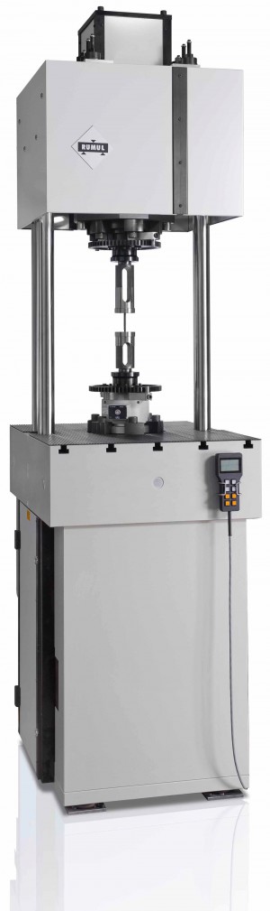 Магнитно-резонансная машина - RUMUL Testronic 50 кН