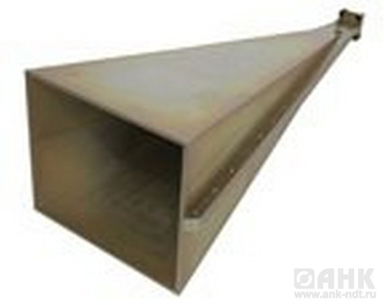 П6-131 Измерительная рупорная антенна 18 ГГц-26,5 ГГц