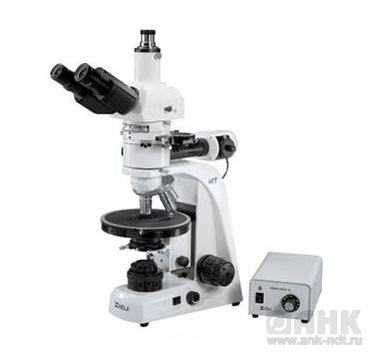 Металлографический микроскоп MT9000