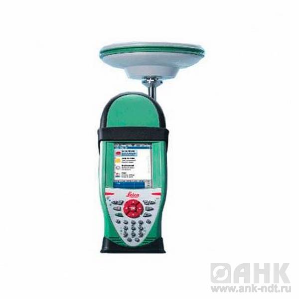 GPS/GNSS Leica Viva Uno 15