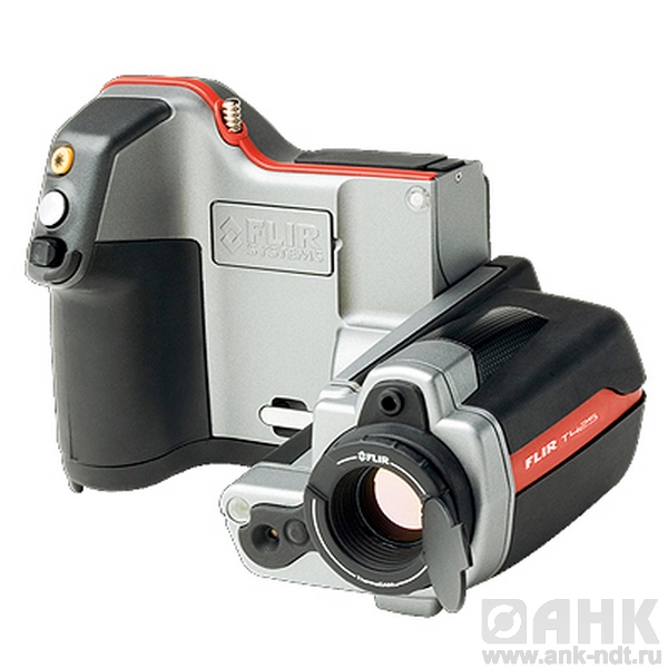 Тепловизор FLIR T425