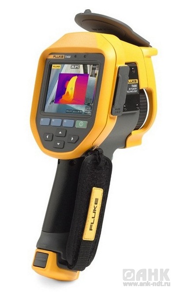 Тепловизор FLUKE Ti400