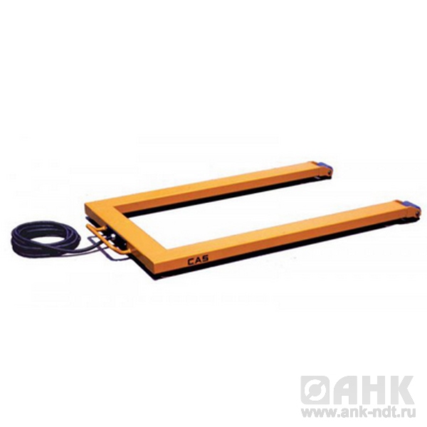 Весы балочные CAS 1000UFS