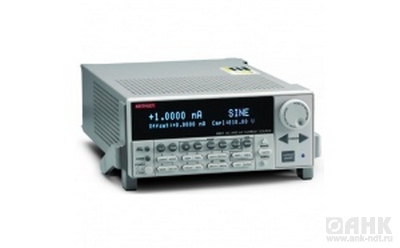 6221 — источник переменного тока