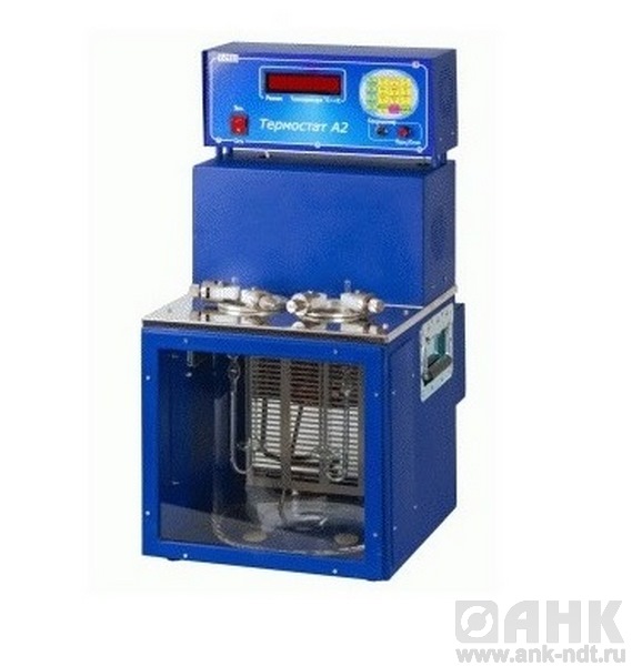 Устройство «Термостат А2»