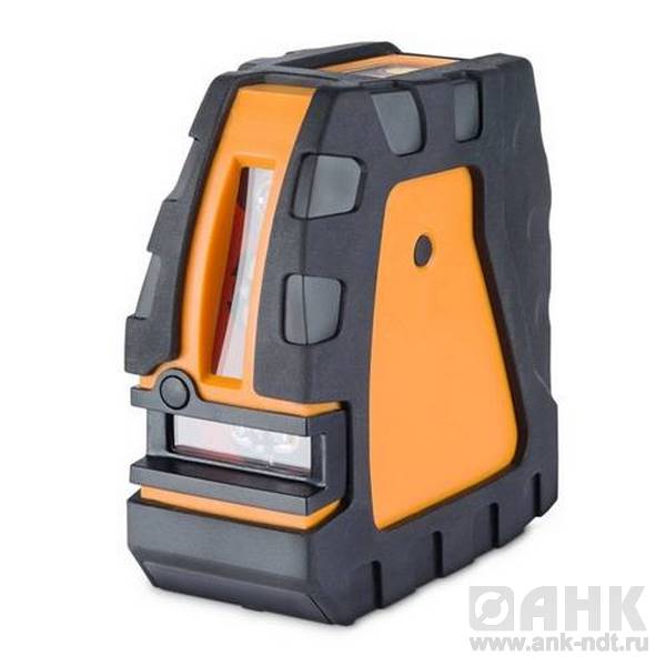 Лазерный нивелир Geo Fennel FL 40-PowerCross SP