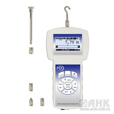 Динамометр PCE FG 200