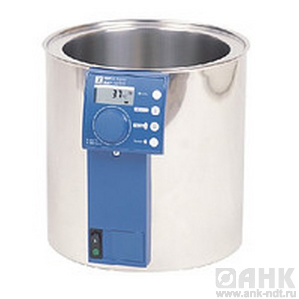 Баня масляная HBR 4 digital (4 л; Т до +200 °С)
