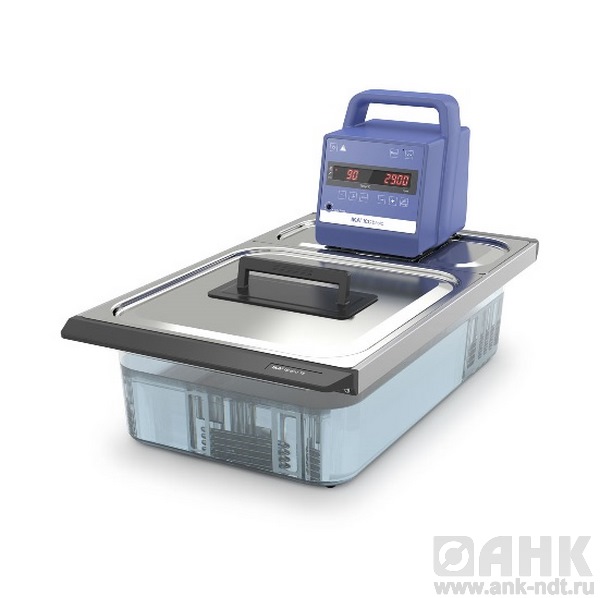 Термостат циркуляционный погружной ICC basic eco 18 c (Т до +150 °С)