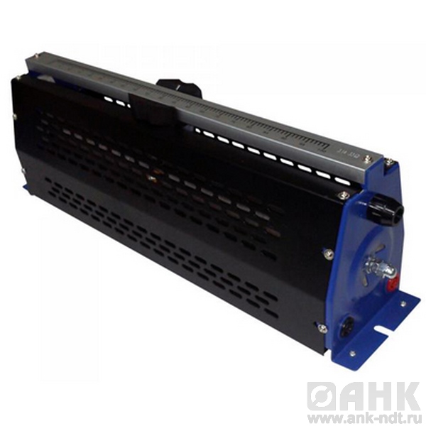 ПрофКиП РСП-4-17 реостат сопротивления ползунковый