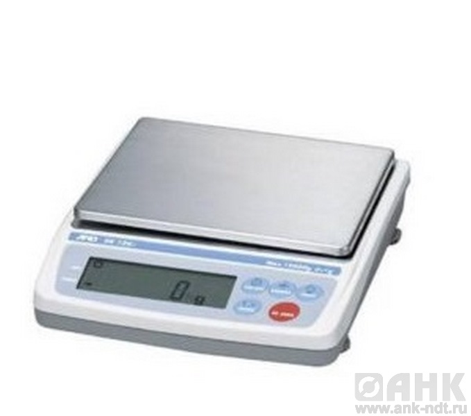 Лабораторные электронные весы AND EK-6000i