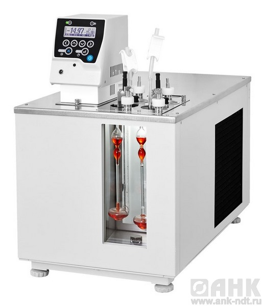 Криостат КРИО-ВИС-Т-06-01