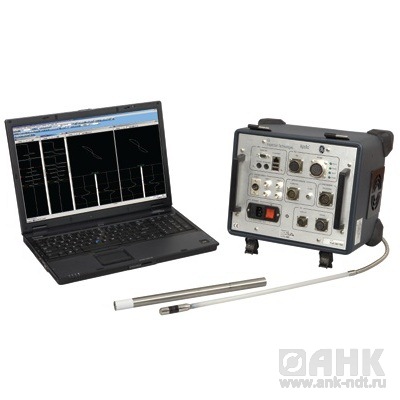 Вихретоковый дефектоскоп Apollo