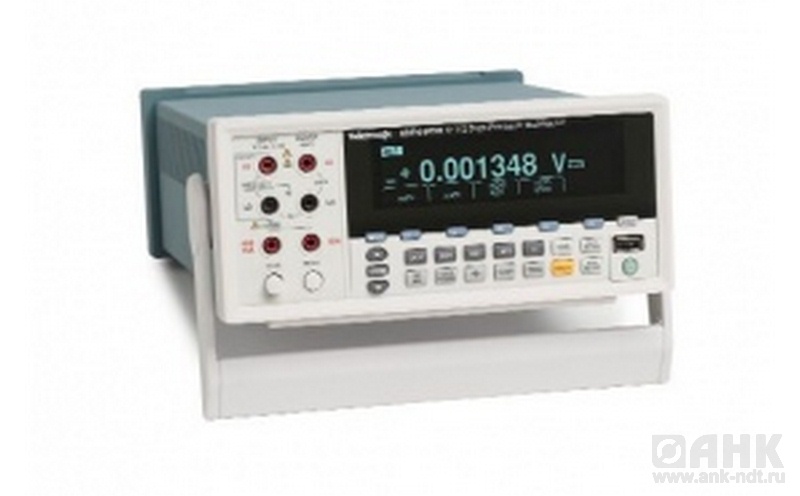 Мультиметр DMM4050