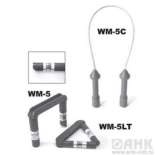 Ярмо постоянного магнита WM