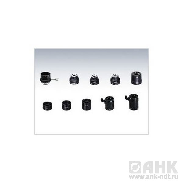 Адаптеры C-mount