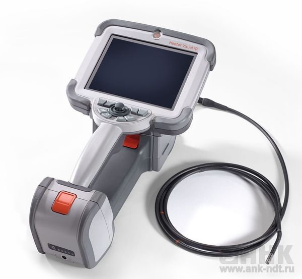 Видеоэндоскоп MENTOR iQ