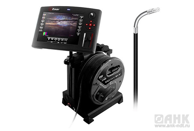 Видеоэндоскоп ViZaar INVIZ VUMAN RA-Y