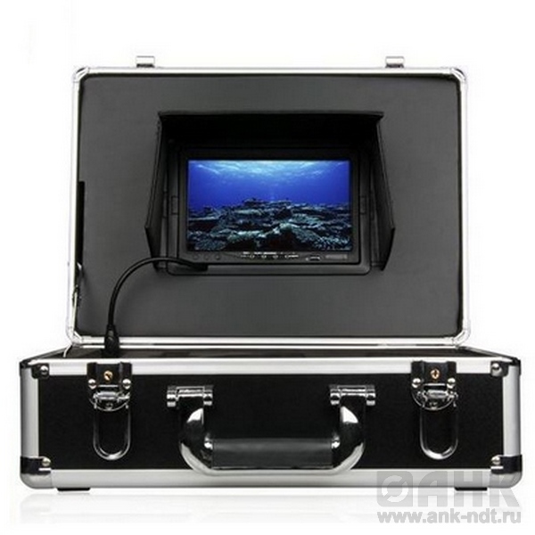 Система телеинспекции Schroder 1030