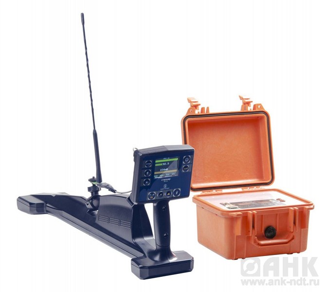 Сталкер ПТ-14 — приемник