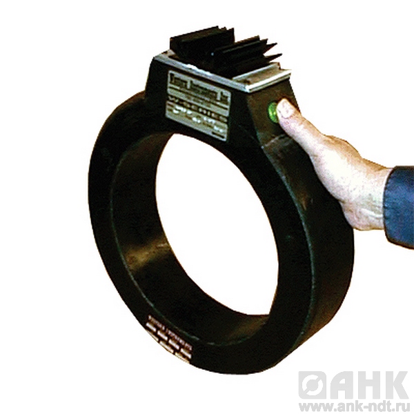 Катушки намагничивания WAC-10K, WAD-10K