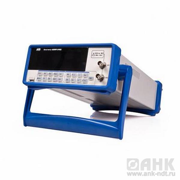 Вольтметр АКИП 2401