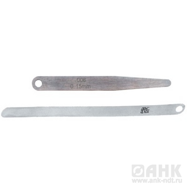 Щупы Vogel одиночные