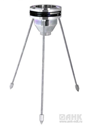 Вискозиметр NOVOTEST ВЗ-246