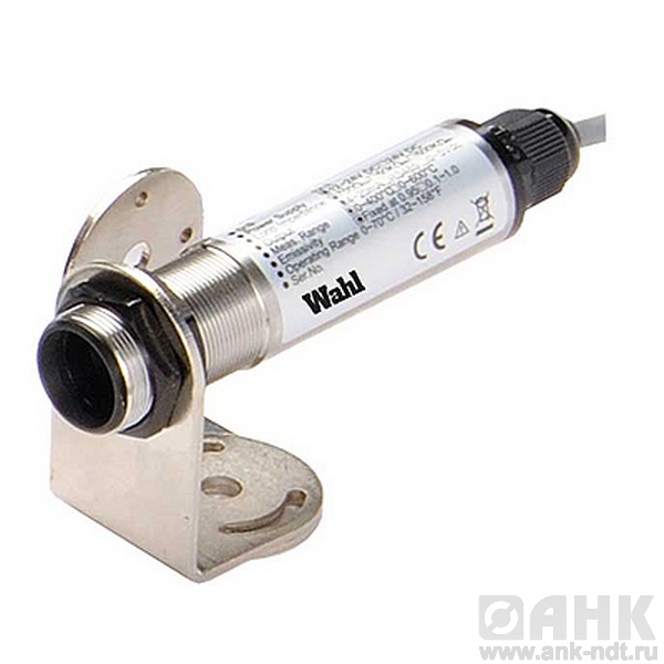 Стационарный пирометр Wahl М30